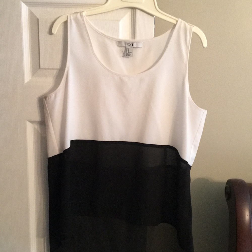 Forever 21 top